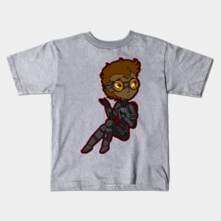 Chibi Tech Kids T-Shirt